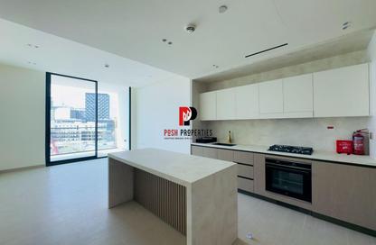 Apartment - 1 Bedroom - 2 Bathrooms for rent in Binghatti Phoenix - District 13 - Jumeirah Village Circle - Dubai