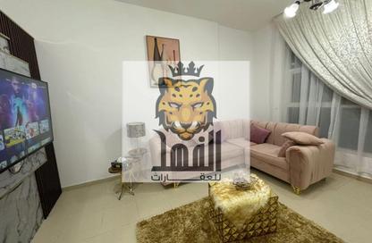 Apartment - 1 - 2 for rent in City Tower B3 - City Tower - Al Nuaimiya - Ajman Apartment - 1 - 2 for rent in City Tower B3 - City Tower - Al Nuaimiya - Ajman