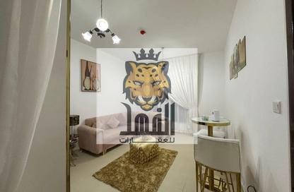 Apartment - 1 - 2 for rent in City Tower B3 - City Tower - Al Nuaimiya - Ajman Apartment - 1 - 2 for rent in City Tower B3 - City Tower - Al Nuaimiya - Ajman