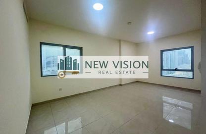 Apartment - 1 Bedroom - 2 Bathrooms for rent in Al Majaz 2 - Al Majaz - Sharjah
