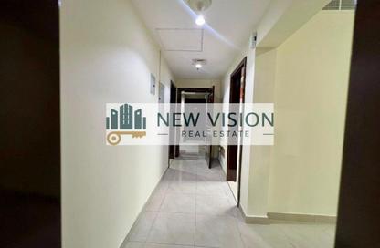 Apartment - 1 Bedroom - 2 Bathrooms for rent in Al Majaz 2 - Al Majaz - Sharjah