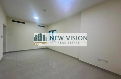 Apartment - 1 Bedroom - 2 Bathrooms for rent in Al Majaz 2 - Al Majaz - Sharjah