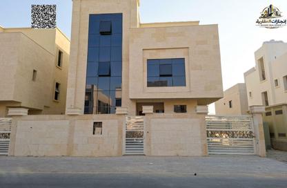 Villa - 7 - 7+ for sale in Al Zaheya Gardens - Al Zahya - Ajman Villa - 7 - 7+ for sale in Al Zaheya Gardens - Al Zahya - Ajman