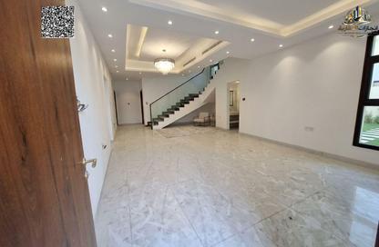 Villa - 7 - 7+ for sale in Al Zaheya Gardens - Al Zahya - Ajman