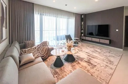 Apartment - 2 Bedrooms - 3 Bathrooms for sale in Sobha Creek Vistas Grande - Sobha Hartland - Mohammed Bin Rashid City - Dubai