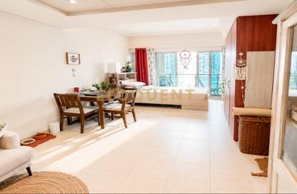 Apartment - Studio - 1 for sale in Lake View Tower - JLT Cluster B - Jumeirah Lake Towers - Dubai Apartment - Studio - 1 for sale in Lake View Tower - JLT Cluster B - Jumeirah Lake Towers - Dubai