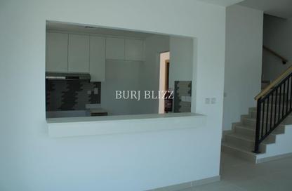 Villa - 3 Bedrooms - 4 Bathrooms for rent in Amaranta 3 - Amaranta - Villanova - Dubai Land - Dubai Villa - 3 Bedrooms - 4 Bathrooms for rent in Amaranta 3 - Amaranta - Villanova - Dubai Land - Dubai