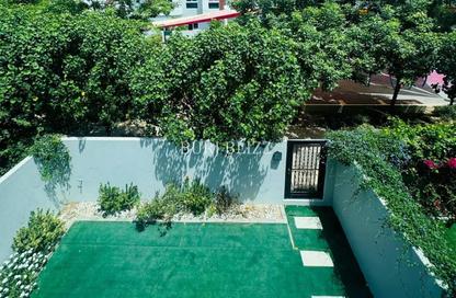 Villa - 3 Bedrooms - 4 Bathrooms for rent in Amaranta 3 - Amaranta - Villanova - Dubai Land - Dubai Villa - 3 Bedrooms - 4 Bathrooms for rent in Amaranta 3 - Amaranta - Villanova - Dubai Land - Dubai