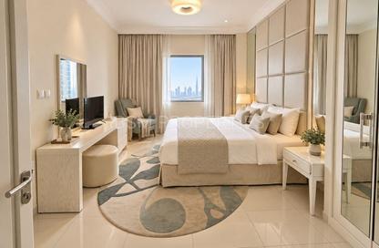 Apartment - 1 - 2 for sale in Damac Maison Dubai Mall Street (The Signature) - Burj Khalifa Area - Downtown Dubai - Dubai Apartment - 1 - 2 for sale in Damac Maison Dubai Mall Street (The Signature) - Burj Khalifa Area - Downtown Dubai - Dubai