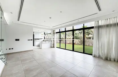 Townhouse - 4 Bedrooms - 5 Bathrooms for rent in Jumeirah Luxury - Jumeirah Golf Estates - Dubai