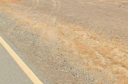 Land - Studio for sale in Manama - Ajman