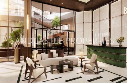 Apartment - 1 Bedroom - 2 Bathrooms for sale in Marquis Horizon - The Pulse - Dubai South (Dubai World Central) - Dubai Apartment - 1 Bedroom - 2 Bathrooms for sale in Marquis Horizon - The Pulse - Dubai South (Dubai World Central) - Dubai