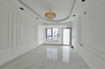 Villa - 3 Bedrooms - 5 Bathrooms for sale in Al Helio 2 - Al Helio - Ajman