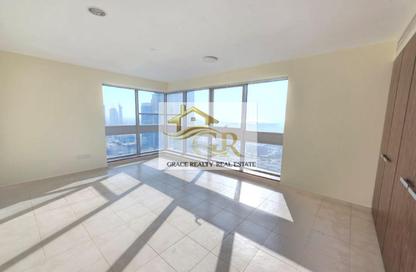 شقة - 2 غرف نوم - 3 حمامات للايجار في المرتفعات الغربية 1 - الخليج التجاري - دبي شقة - 2 غرف نوم - 3 حمامات للايجار في المرتفعات الغربية 1 - الخليج التجاري - دبي