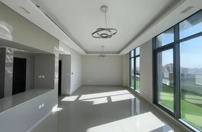 Apartment - 3 Bedrooms - 4 Bathrooms for rent in Al Maha Residence - International City Phase 2 - Al Warsan 4 - Al Warsan - Dubai