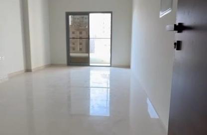 Apartment - 3 Bedrooms - 3 Bathrooms for rent in Al Naemiya Tower 1 - Al Naemiya Towers - Al Nuaimiya - Ajman
