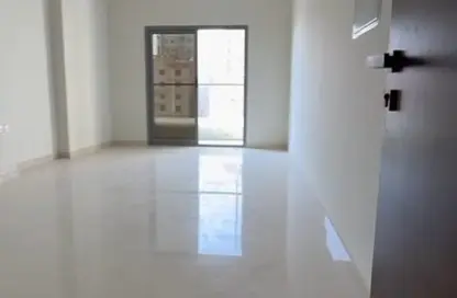 Apartment - 3 Bedrooms - 3 Bathrooms for rent in Al Naemiya Tower 1 - Al Naemiya Towers - Al Nuaimiya - Ajman