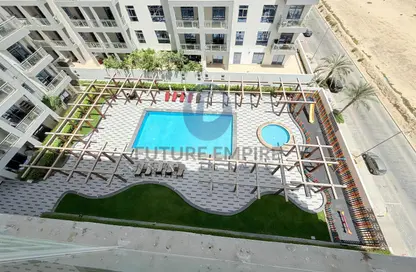 شقة - 2 غرف نوم - 3 حمامات للبيع في الفرجان - دبي