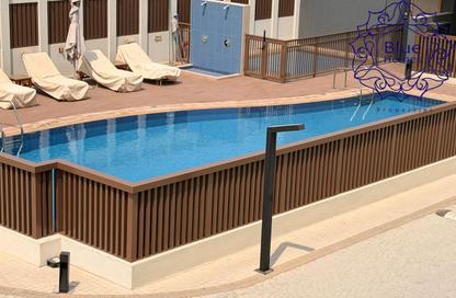 Villa - 3 - 5 for rent in The Terraces - Al Barsha 1 - Al Barsha - Dubai