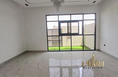 Townhouse - 3 Bedrooms - 5 Bathrooms for sale in Al Zaheya Gardens - Al Zahya - Ajman Townhouse - 3 Bedrooms - 5 Bathrooms for sale in Al Zaheya Gardens - Al Zahya - Ajman