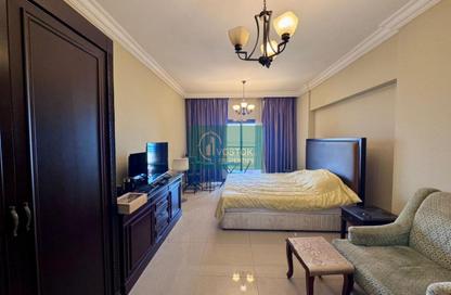 Apartment - Studio - 1 Bathroom for sale in Pullman Resort Marjan Island - Al Marjan Island - Ras Al Khaimah