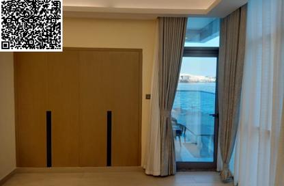 Apartment - 1 Bedroom - 2 Bathrooms for sale in Ajman Creek Towers - Al Rashidiya 1 - Al Rashidiya - Ajman Apartment - 1 Bedroom - 2 Bathrooms for sale in Ajman Creek Towers - Al Rashidiya 1 - Al Rashidiya - Ajman