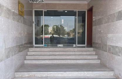 Whole Building - 7+ Bedrooms - 7+ Bathrooms for sale in Abna Saqer Building - Al Hamidiya 1 - Al Hamidiya - Ajman