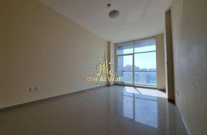 Apartment - 1 Bedroom - 2 Bathrooms for rent in Golden Sands Tower - Al Nahda - Sharjah