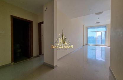 Apartment - 1 Bedroom - 2 Bathrooms for rent in Golden Sands Tower - Al Nahda - Sharjah
