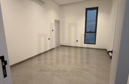 Villa - 5 - 7 for sale in Al Hooshi Villas - Hoshi - Al Badie - Sharjah