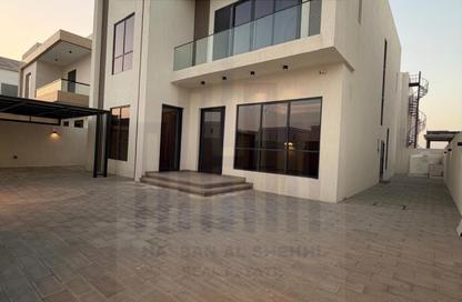 Villa - 5 - 7 for sale in Al Hooshi Villas - Hoshi - Al Badie - Sharjah