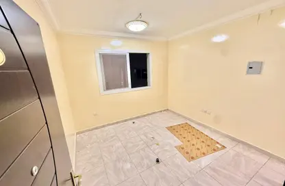 Apartment - 1 Bedroom - 1 Bathroom for rent in Fire Station Road - Muwaileh - Sharjah
