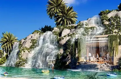 تاون هاوس - 4 غرف نوم - 3 حمامات للبيع في مالطة - داماك لاجونز - دبي