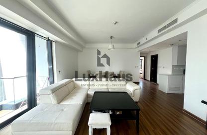 Apartment - 1 Bedroom - 2 Bathrooms for rent in Goldcrest Views 1 - JLT Cluster V - Jumeirah Lake Towers - Dubai Apartment - 1 Bedroom - 2 Bathrooms for rent in Goldcrest Views 1 - JLT Cluster V - Jumeirah Lake Towers - Dubai