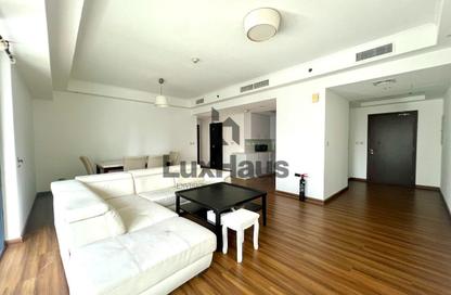 Apartment - 1 Bedroom - 2 Bathrooms for rent in Goldcrest Views 1 - JLT Cluster V - Jumeirah Lake Towers - Dubai Apartment - 1 Bedroom - 2 Bathrooms for rent in Goldcrest Views 1 - JLT Cluster V - Jumeirah Lake Towers - Dubai