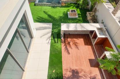 Villa - 4 - 5 for sale in Al Zahia 2 - Al Zahia - Muwaileh Commercial - Sharjah Villa - 4 - 5 for sale in Al Zahia 2 - Al Zahia - Muwaileh Commercial - Sharjah