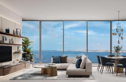 Apartment - 3 - 2 for sale in LIV Maritime - Maritime City - Dubai
