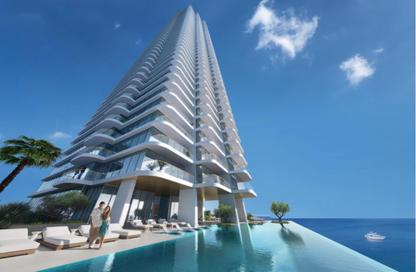 Apartment - 3 - 2 for sale in LIV Maritime - Maritime City - Dubai