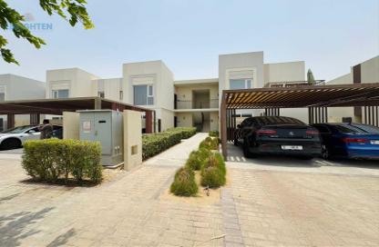 Apartment - 2 Bedrooms - 2 Bathrooms for rent in Block 18 - Urbana 1 - Urbana - Emaar South - Dubai South (Dubai World Central) - Dubai