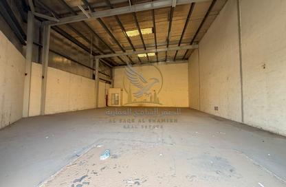 Warehouse - Studio - 1 for rent in Industrial Area 18 - Sharjah Industrial Area - Sharjah
