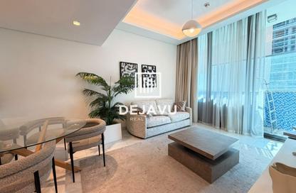 Apartment - 1 - 2 for rent in Samana Park Views - Arjan - Dubai Apartment - 1 - 2 for rent in Samana Park Views - Arjan - Dubai