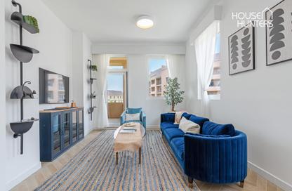Apartment - 1 Bedroom - 2 Bathrooms for sale in Weston Court 1 - Weston Court - Motor City - Dubai