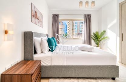 Apartment - 1 - 2 for rent in Stella - Barsha Heights (Tecom) - Dubai Apartment - 1 - 2 for rent in Stella - Barsha Heights (Tecom) - Dubai