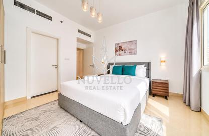 Apartment - 1 - 2 for rent in Stella - Barsha Heights (Tecom) - Dubai Apartment - 1 - 2 for rent in Stella - Barsha Heights (Tecom) - Dubai