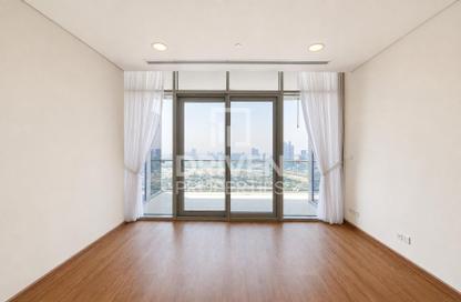 Apartment - 1 Bedroom - 2 Bathrooms for rent in Burj Daman - DIFC - Dubai Apartment - 1 Bedroom - 2 Bathrooms for rent in Burj Daman - DIFC - Dubai