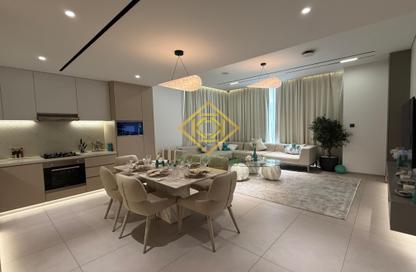 Apartment - 2 Bedrooms - 3 Bathrooms for sale in Reef 999 - Al Furjan - Dubai