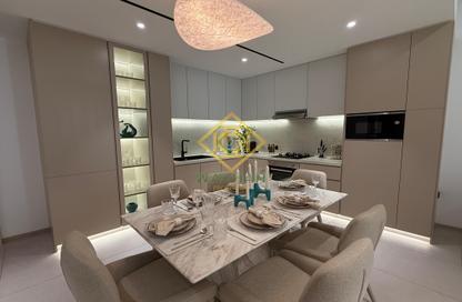 Apartment - 2 Bedrooms - 3 Bathrooms for sale in Reef 999 - Al Furjan - Dubai