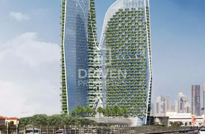 شقة - غرفة نوم - 2 حمامات للبيع في داماك سيتي - صفا 1 - الصفا - دبي