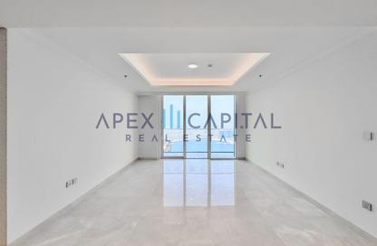 Apartment - 3 - 4 for rent in Palace Beach Residence Tower 2 - Palace Beach Residence - Emaar Beachfront - Dubai Harbour - Dubai Apartment - 3 - 4 for rent in Palace Beach Residence Tower 2 - Palace Beach Residence - Emaar Beachfront - Dubai Harbour - Dubai