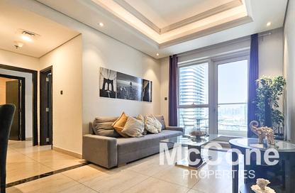 Apartment - 1 Bedroom - 1 Bathroom for rent in Mon Reve - Downtown Dubai - Dubai Apartment - 1 Bedroom - 1 Bathroom for rent in Mon Reve - Downtown Dubai - Dubai